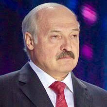 Lukashenko Bielorussia Iran Teheran I-Pars