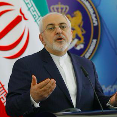 Ministro Esteri Iran Teheran I-Pars Crisi Qatar