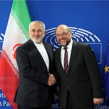 Iran UE Italia Sicurezza Nucleare Cooperazione Tehran Teheran I-Pars Ipars I pars
