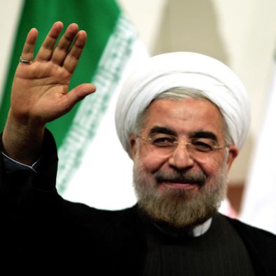 Donne Iran Vice Presidenti Governo Teheran Tehran Rouhani I pars Ipars I-pars